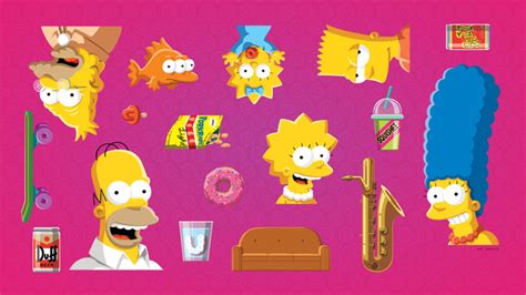 chochox los simpson|Leer Viejas Costumbres 3 – Los Simpsons .